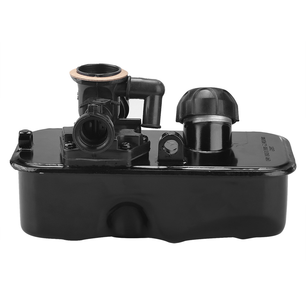Model Kit Engine - Замена карбюратора и топливного бака в