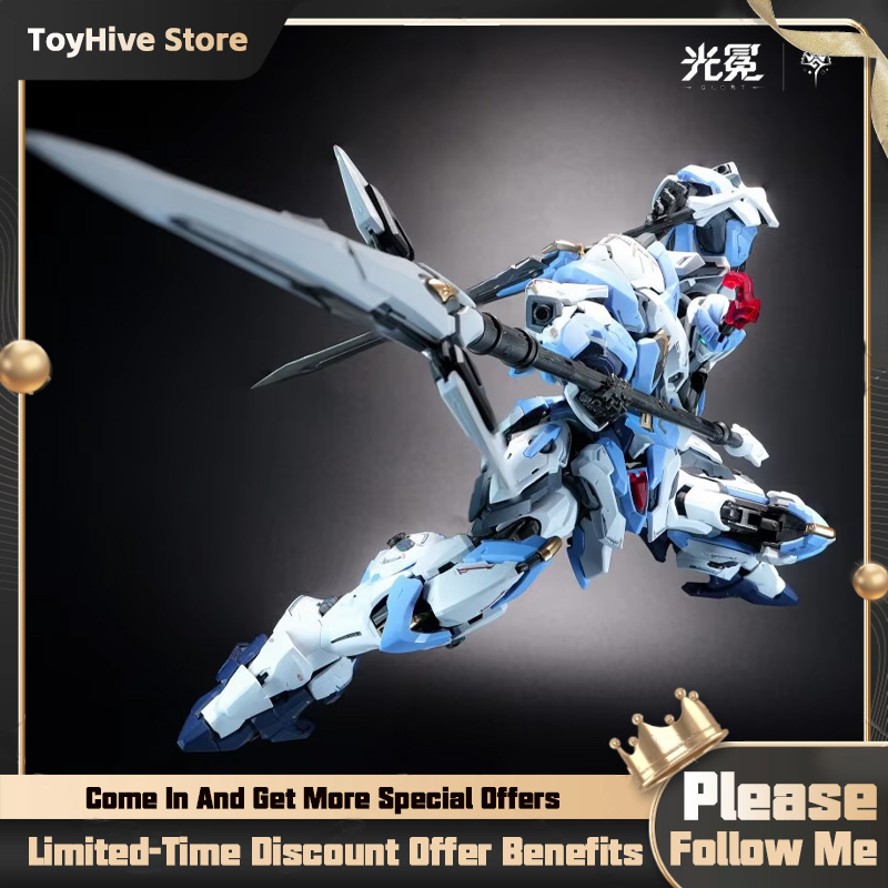 Model Kit Lancelot - В наличии: Модель YYT AL-PAWN 01,
