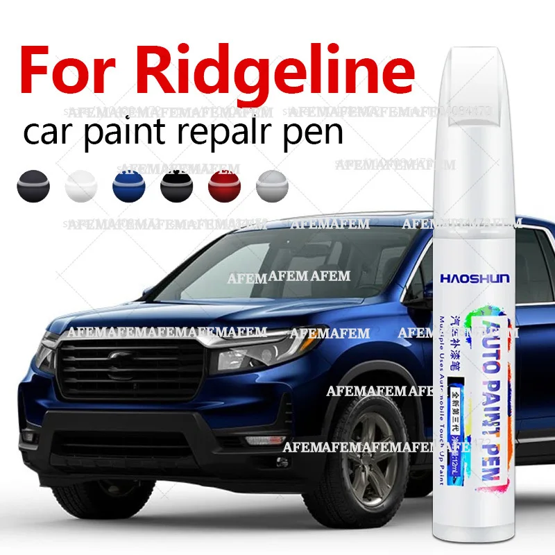 Paint Model Kit - Ручка для ремонта автомобильной краски, предназначенная