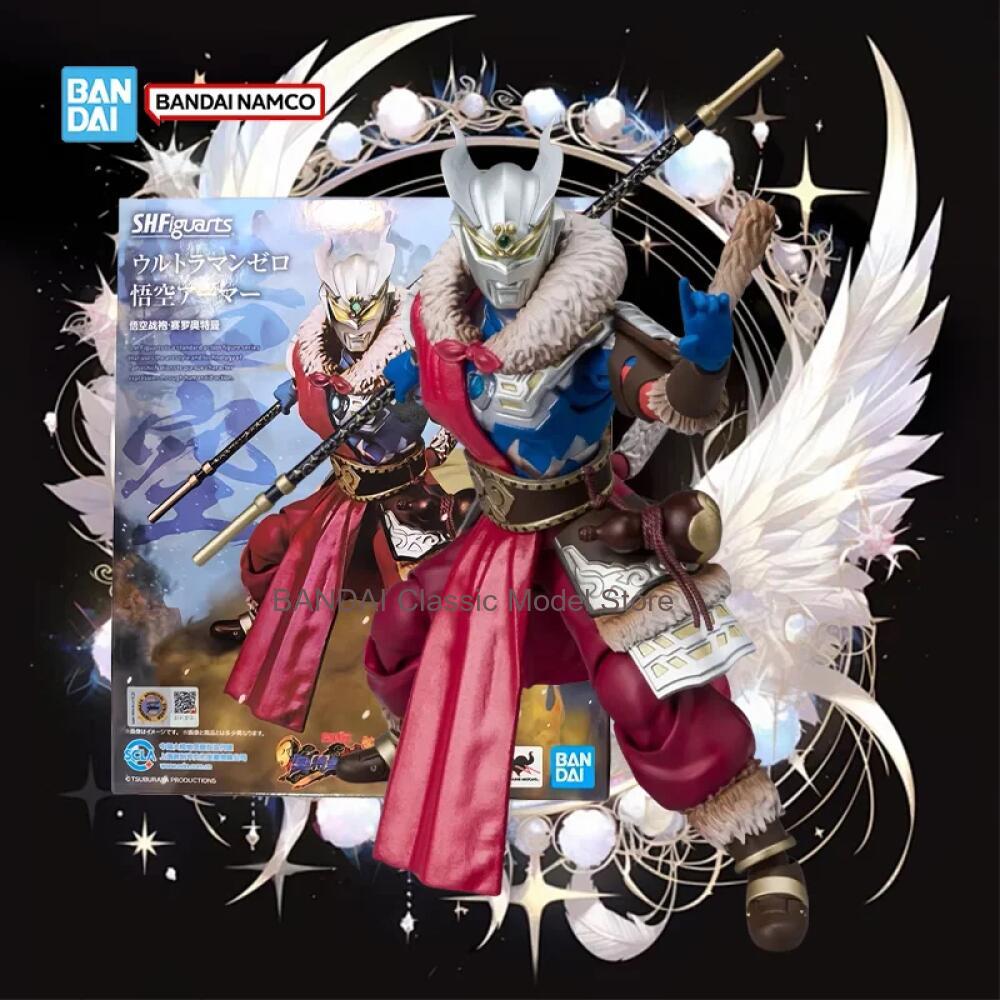 Model Kit Wukong - Оригинальный в наличии подлинный набор моделей