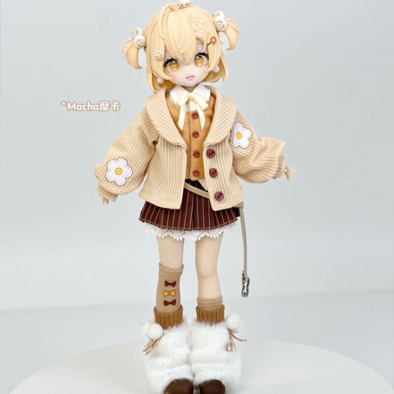 Новая коллекционная фигурка BJ – обзор и цена Model Kit Anime Girl