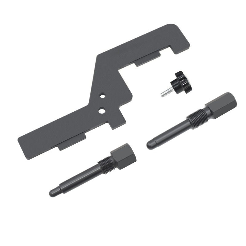 Набор инструментов для регулир – обзор и цена Model Kit Engine