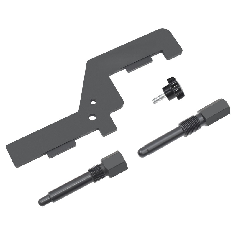 Набор инструментов для регулир – обзор и цена Model Kit Engine