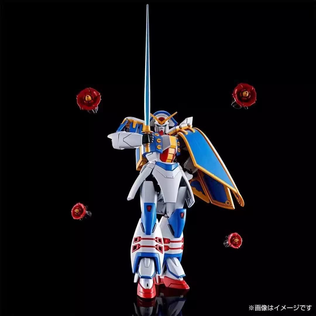 Модель Mobile Fighter Rose Mec – обзор и цена Model Kit Lancelot