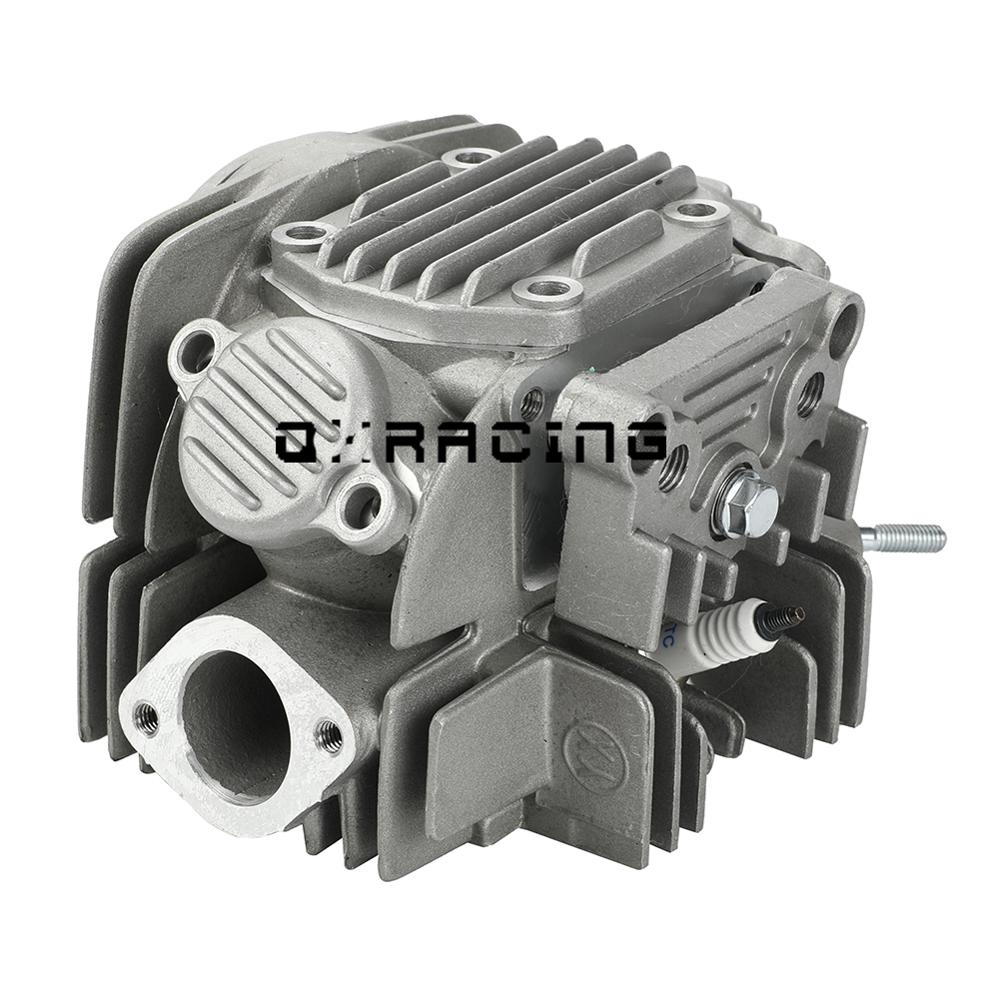 Комплект головки цилиндра в сб – обзор и цена Model Kit Engine