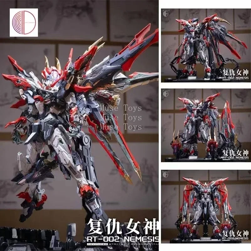 【В наличии】Бесконечный размер  – обзор и цена Model Kit Lancelot