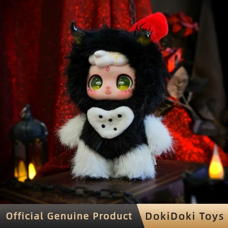 Оригинальная серия Feeco Spell – обзор и цена Model Kit Anime Girl