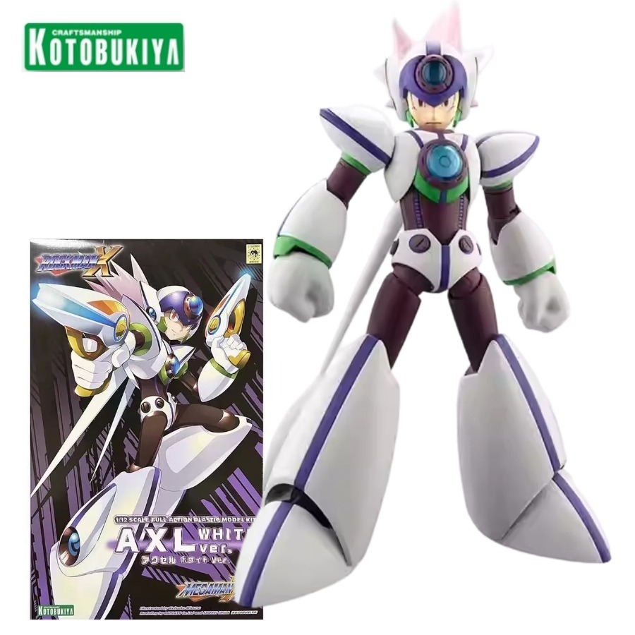 В наличии: фигурки Kotobukiya  – обзор и цена Model Kit Ultraman Zero