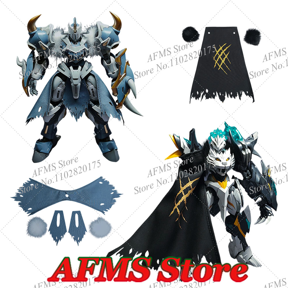 Китайский стиль, сборный герой – обзор и цена Model Kit Lancelot