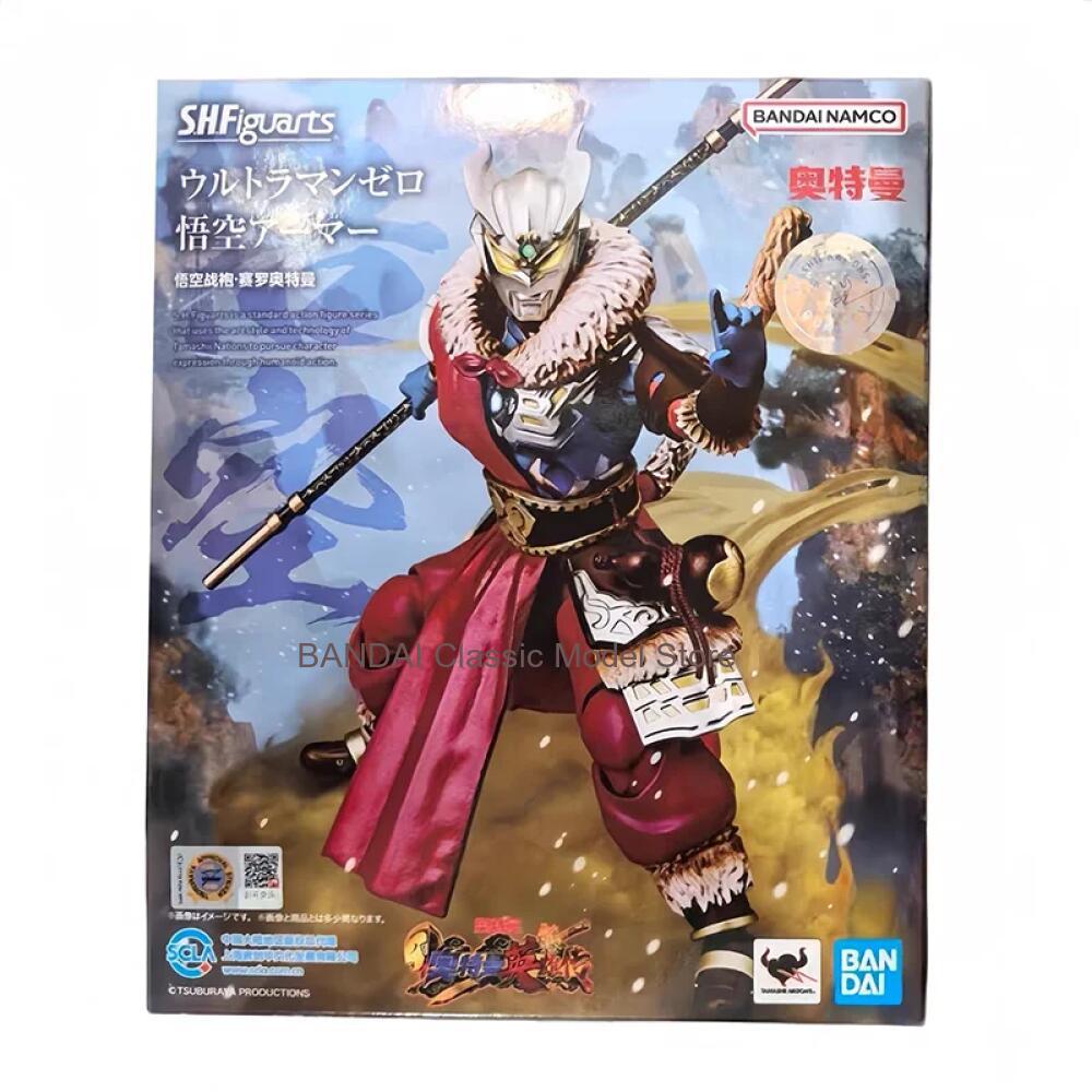 Оригинальный в наличии подлинн – обзор и цена Model Kit Wukong